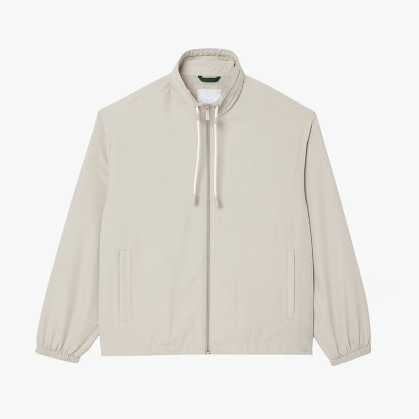 Sportjacke Mit Abnehmbarer Kapuze
