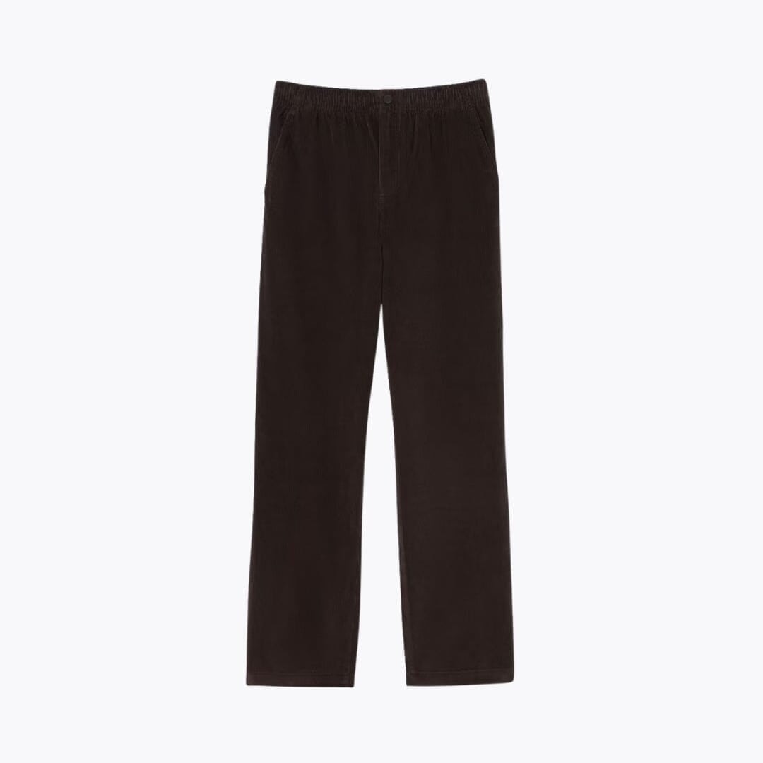 Regular Fit Cordhose