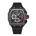 Pintime 42mm Smartwatch Vandhlr Panther 