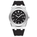 Pintime Armbanduhr Vandhlr Silber 