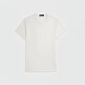 Polo Bear Baumwoll T-SHIRT Vandhlr Deckwash Weiß S 