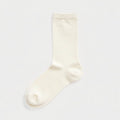 Polo Bear Crew Socks Vandhlr Ivory 
