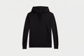 Polo Bear Fleece Hoodie Vandhlr Polo Schwarz S 