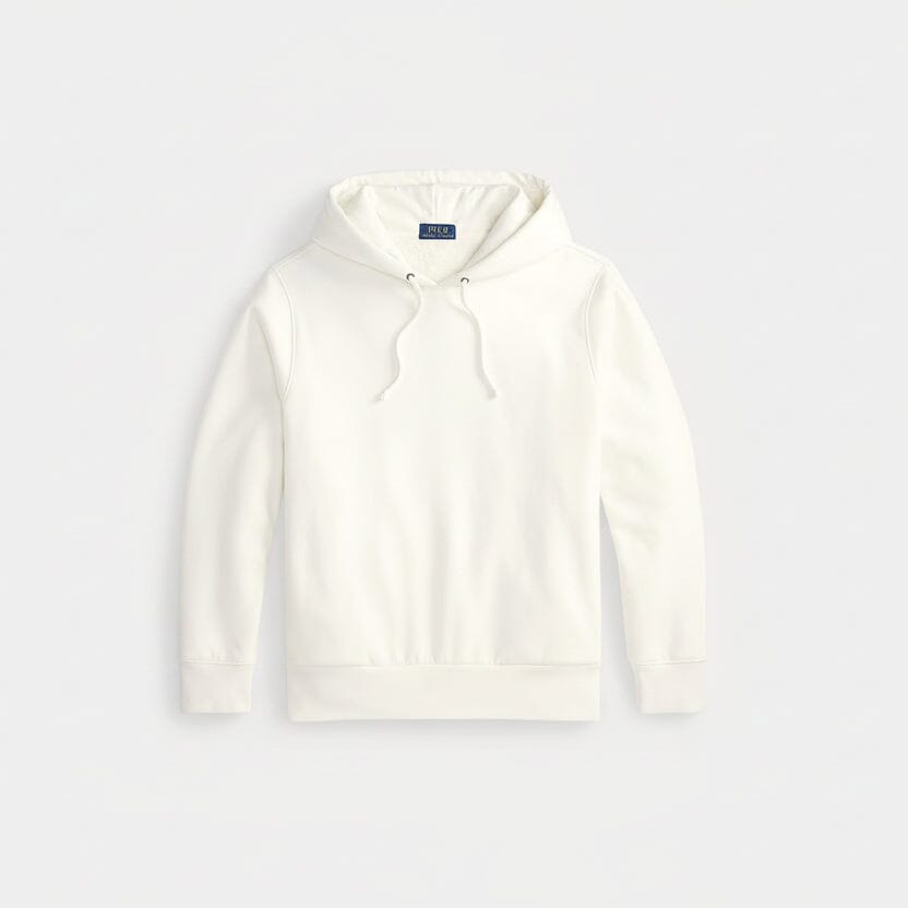 Polo Bear Fleece-Kapuzenpullover Stiladel 