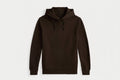 Polo Bear Fleece Kapuzenpullover Vandhlr Antikbraun S 