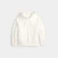 Polo Bear Fleece Kapuzenpullover Vandhlr Creme S 