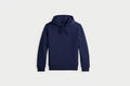 Polo Bear Fleece Kapuzenpullover Vandhlr Cruise Navy Denim Bear S 