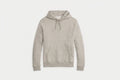 Polo Bear Fleece Kapuzenpullover Vandhlr Loft Heather S 