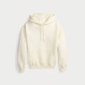 Polo Bear Fleece Kapuzenpullover Vandhlr Pergament Creme S 