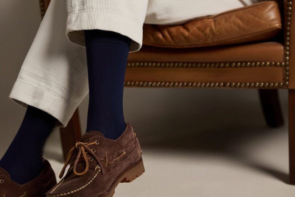 Polo Bear Hose 3 Socken Geschenkset Vandhlr 