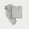 Polo Bear Jersey Schlafanzug-Set Vandhlr Andover Heather S 