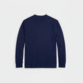 Polo Bear Jersey T-SHIRT in Classic Fit Vandhlr Newport Navy/Hudson Valley S 