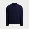 Polo Bear Performance Pullover Mit Coolmax®-Fasern Vandhlr Elegantes Marineblau S 