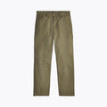 Polo Dungaree Canvas Zimmermann-Hose Vandhlr Herbst Salbei 28 