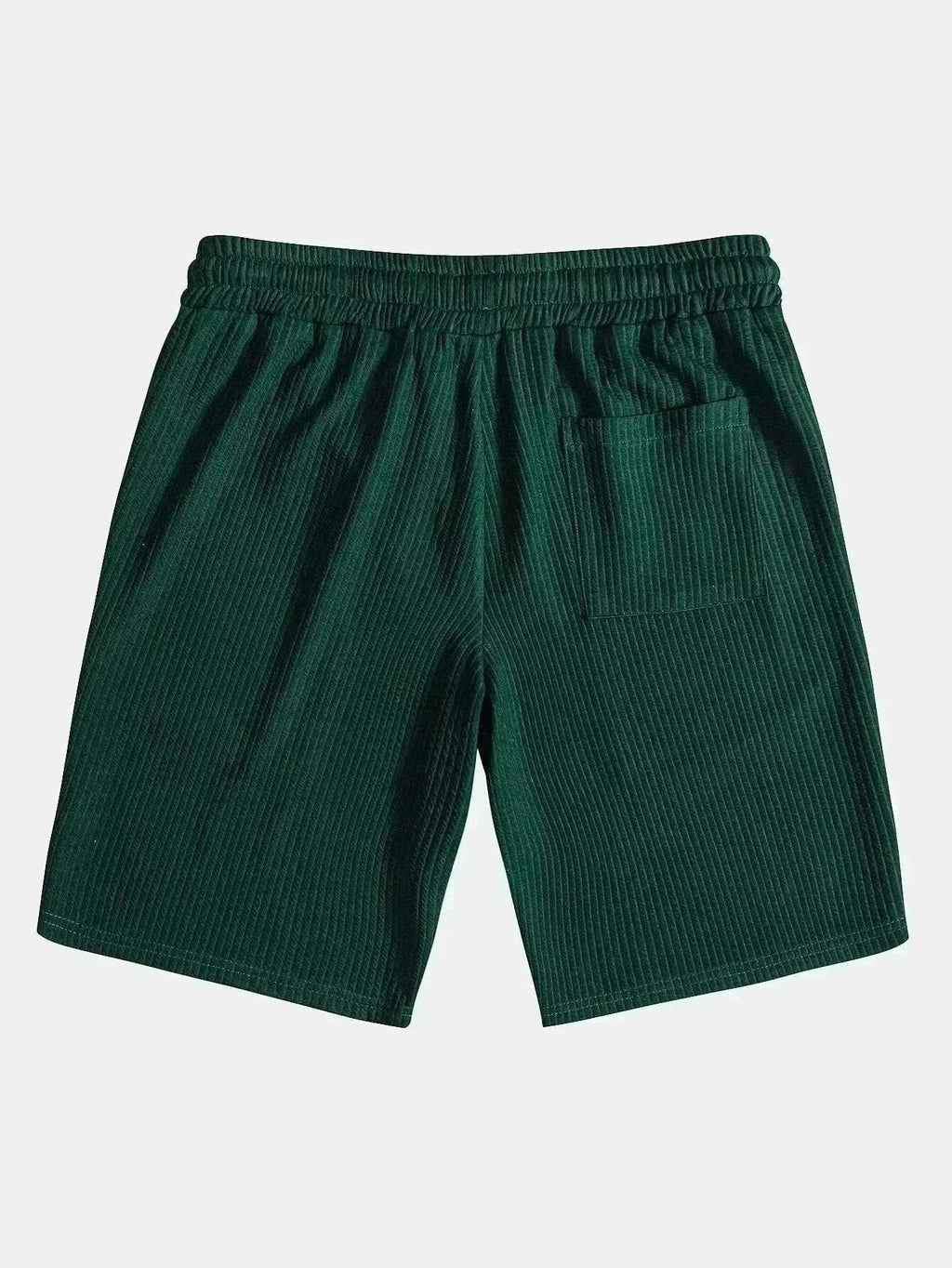 Prestige Comfort Kollektion - Premium Hemd & Shorts Set Vandhlr 