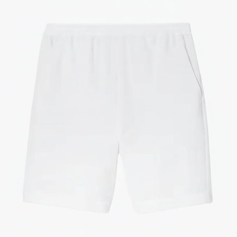 Regular Fit Ultra Dry Sport Shorts Vandhlr Weiß S 