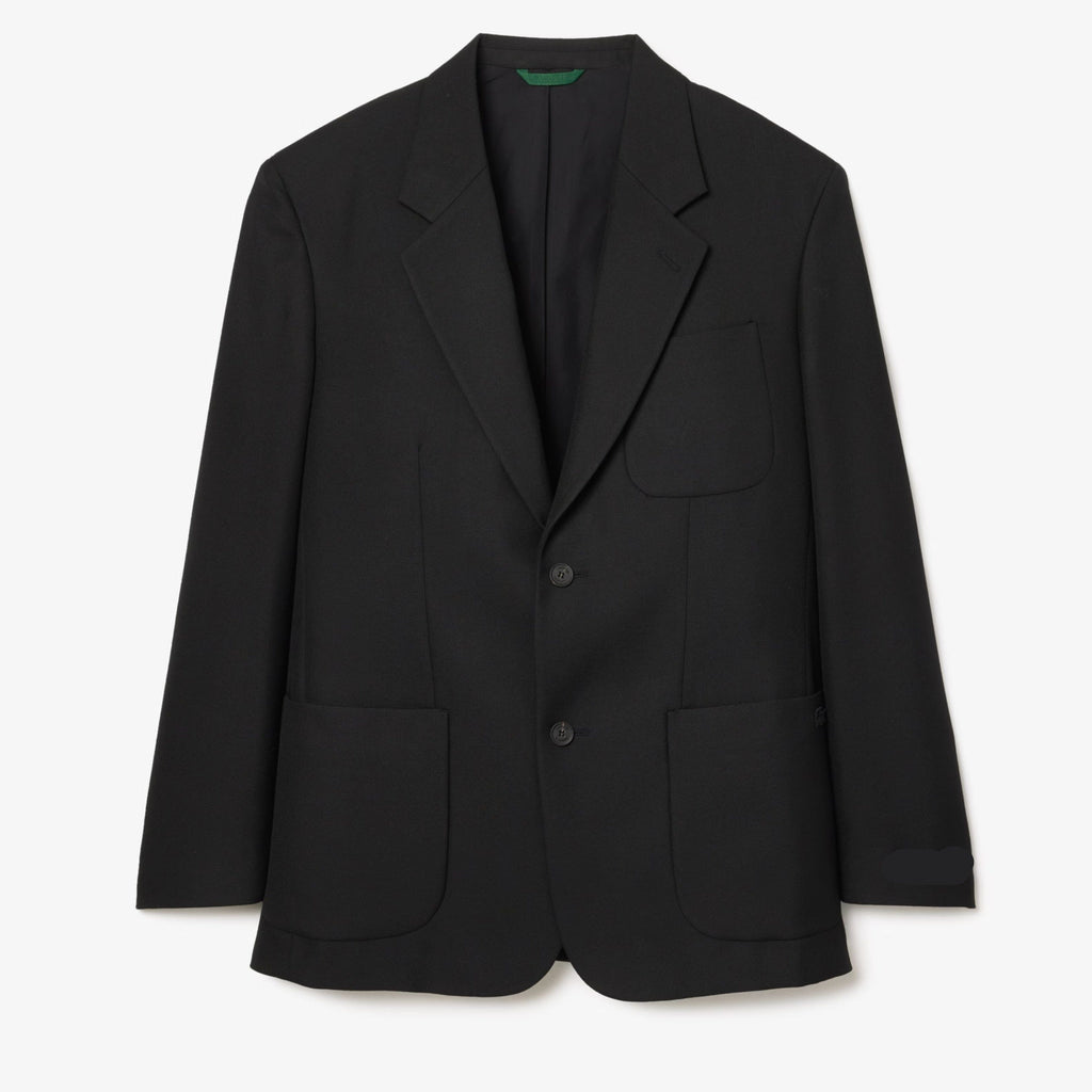 Relaxed Fit Blazer Vandhlr 