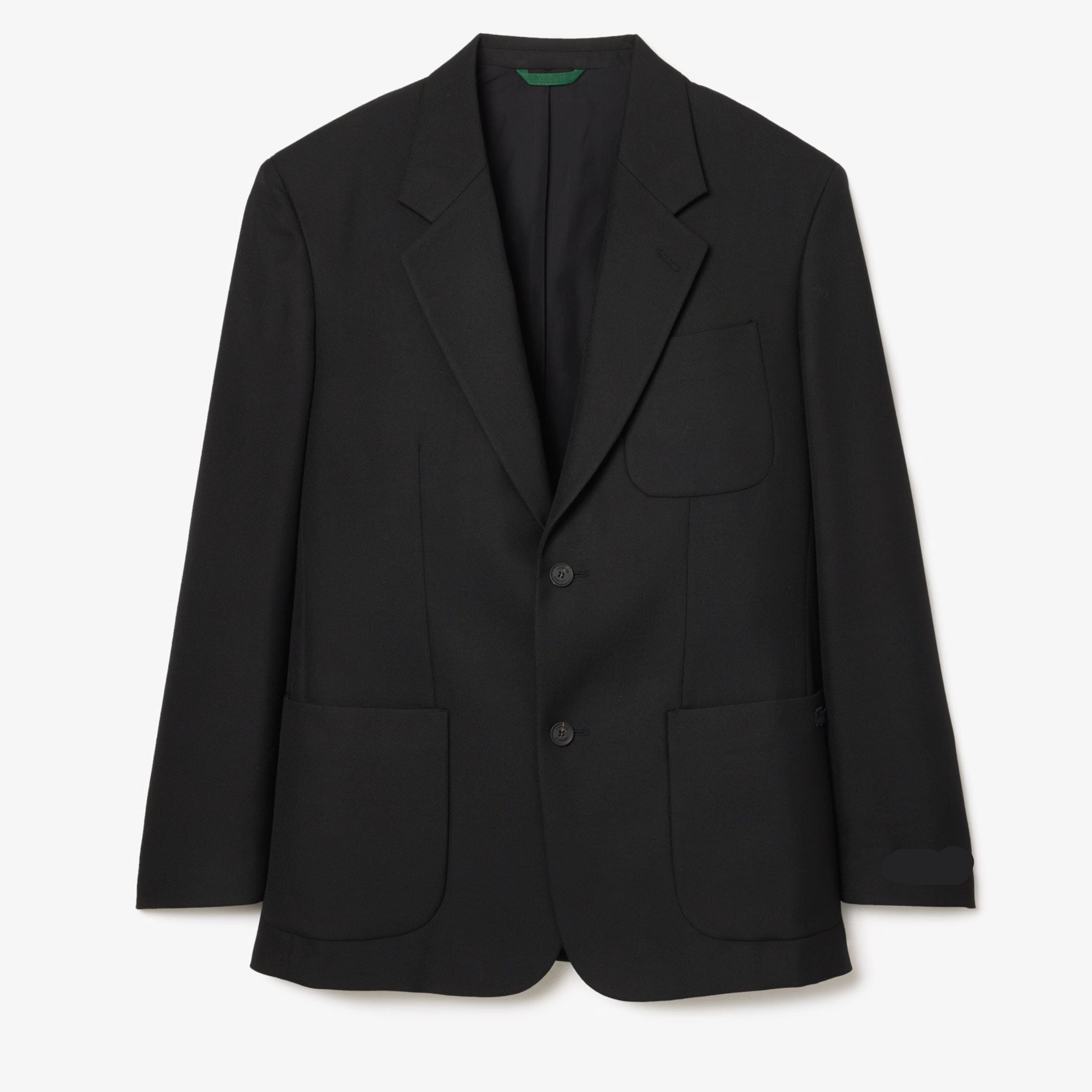 Relaxed Fit Blazer Vandhlr 