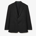 Relaxed Fit Blazer Vandhlr Schwarz S 