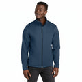 Ridgewall Softshell-Jacke Mit Brust-Logo Vandhlr Schattenblau S 
