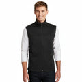 Ridgewall Softshell-Weste Vandhlr Schwarz S 