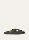 Riviera Slide Walk - Cedar Green Vandhlr 
