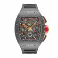 RM 011 "F1 Chronograph" Luxusuhr Vandhlr 