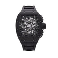 RM 011 "flyback Chronograph" Luxusuhr Vandhlr 