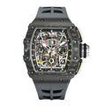 RM 11-03 "carbon Ntpt" Luxusuhr Vandhlr 