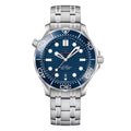 Seamaster Diver 007 Edition Herrenarmbanduhr Vandhlr 