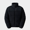 Sherpa Essential Daunenjacke Vandhlr Schwarz S 
