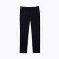 Slim Fit Stretch Baumwoll-Chino Hose Vandhlr Marineblau S 