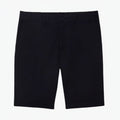 Slim Fit Stretch Baumwoll-Chino Shorts Vandhlr Marineblau S 