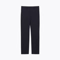 Slim Fit Stretch Commuter Hose Vandhlr Marineblau S 