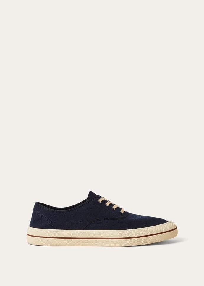 Sneaker Nantucket Walk Herren - Blue Navy Vandhlr 