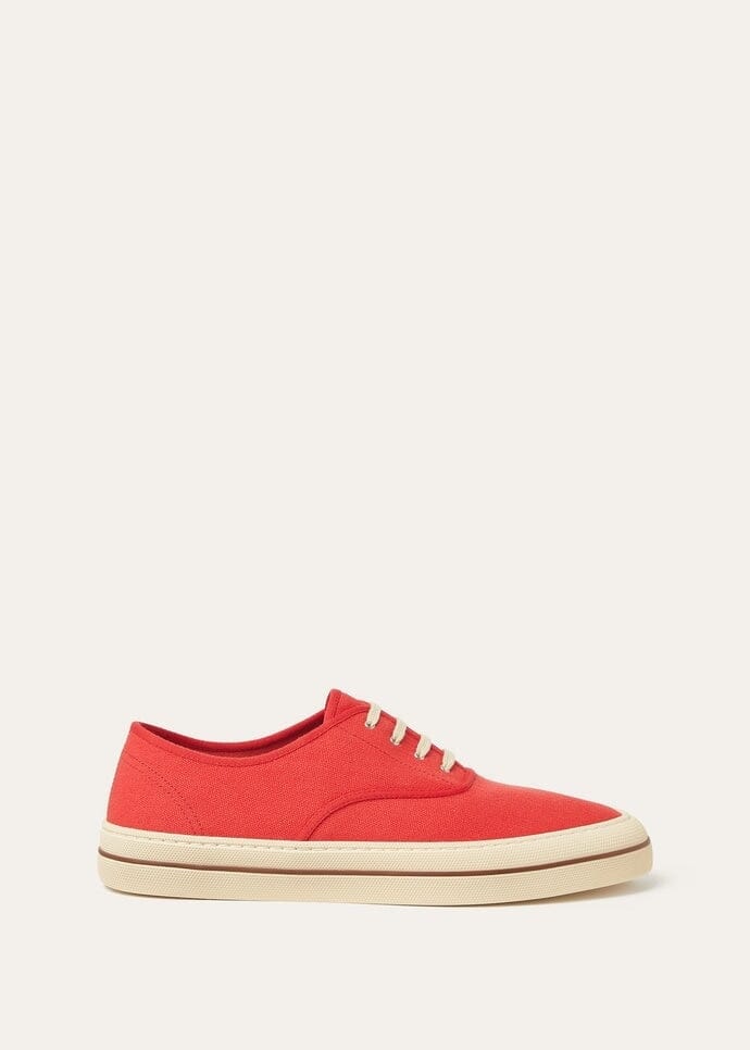 Sneaker Nantucket Walk Herren - Red Tango Vandhlr 