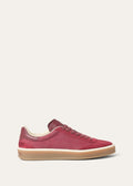 Sneaker Tennis Walk Damen - Bitter Blueberry Vandhlr 
