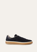 Sneaker Tennis Walk Herren - Blue Navy Vandhlr 