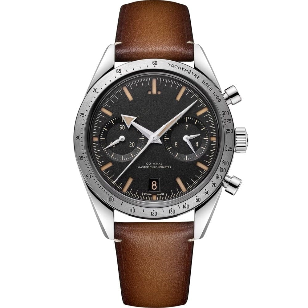 Speedmaster 57 Herrenchronograph Vandhlr 