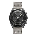 Speedmaster Moonswatch "mission to Mercury" Chronograph Vandhlr 