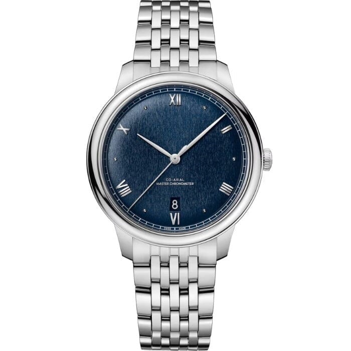 Speedmaster Moonswatch "mission to Mercury" Chronograph Vandhlr 