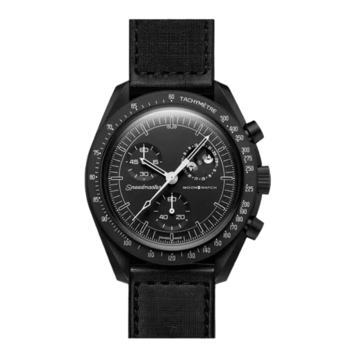 Speedmaster Moonswatch “mission to the New Moonphase” Vandhlr 