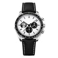 Speedmaster Professional Moonwatch "silver Snoopy Award" Herrenchronograph Vandhlr 