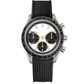 Speedmaster Racing Co-Axial Chronometer Herrenuhr Vandhlr 