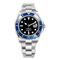 Submariner 126613LB "weißgold Schwarzes Zifferblatt" Vandhlr 