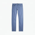 Sullivan Slim Stretch Twill Hose Vandhlr Blau 28 
