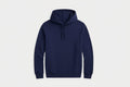 Team USA Polo Bear Kapuzenpullover Vandhlr Elegantes Marineblau S 