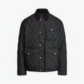 The Beaton Steppjacke Vandhlr Schwarz S 