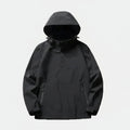 UA Wasserdichte Sportjacke Vandhlr Schwarz S 