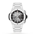 Unico Weiß Schwarz 42mm Vandhlr 